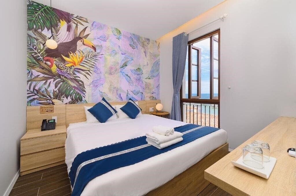 Golden Sunset Hotel 2* қонақ үйі