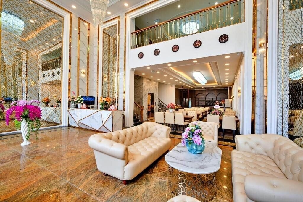 Hotel Happy Phu Quoc 3* суреті