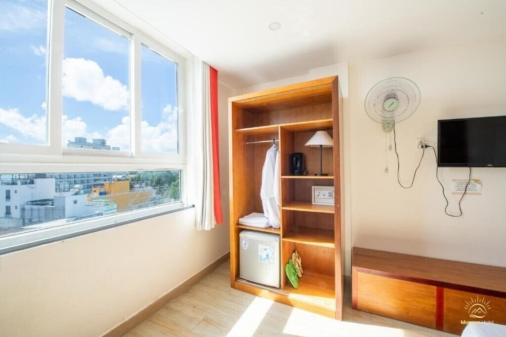 Monaco Hotel Phu Quoc 3* суреті