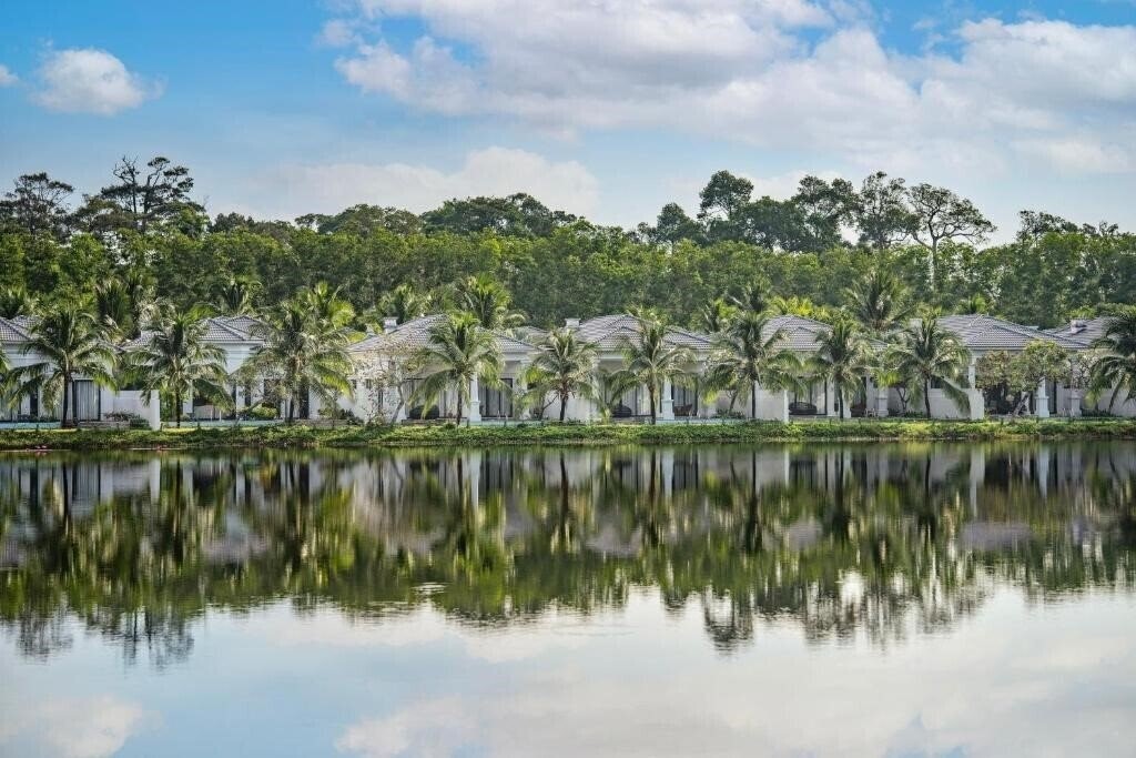 Отель Melia Vinpearl Phu Quoc 5*