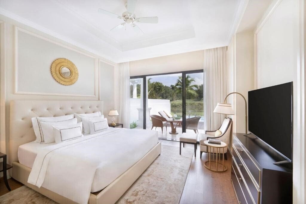 Фото Melia Vinpearl Phu Quoc 5*