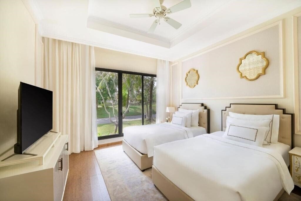 Фотография Melia Vinpearl Phu Quoc 5*