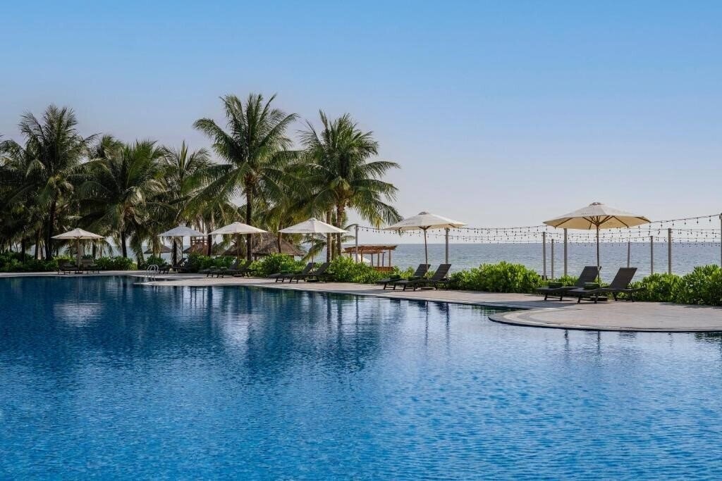 Фотография Melia Vinpearl Phu Quoc 5*
