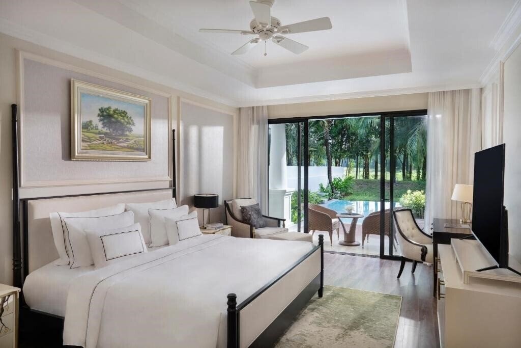 Изображение Melia Vinpearl Phu Quoc 5*