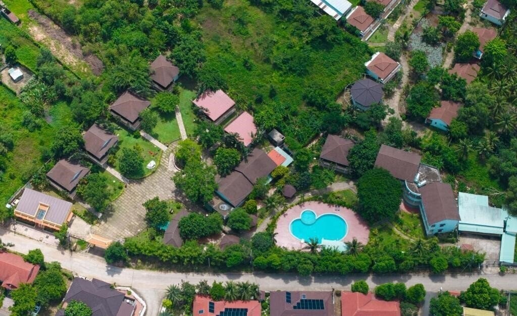 Фото YNG Luxor Phu Quoc Resort 4*