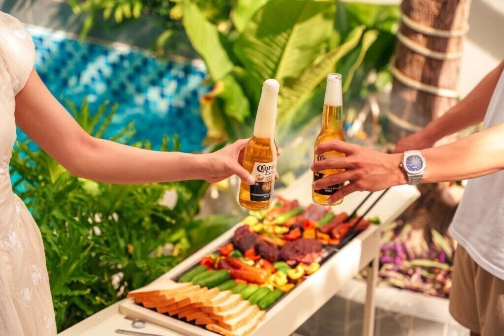 Изображение Jm Tropical Villas Phu Quoc 4*