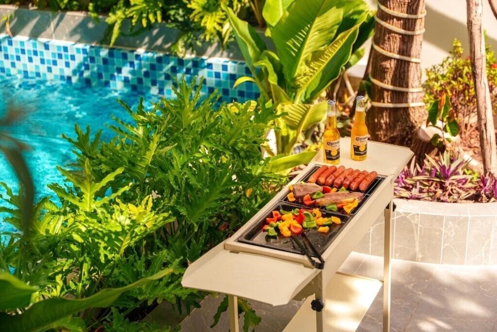 Картинка Jm Tropical Villas Phu Quoc 4*