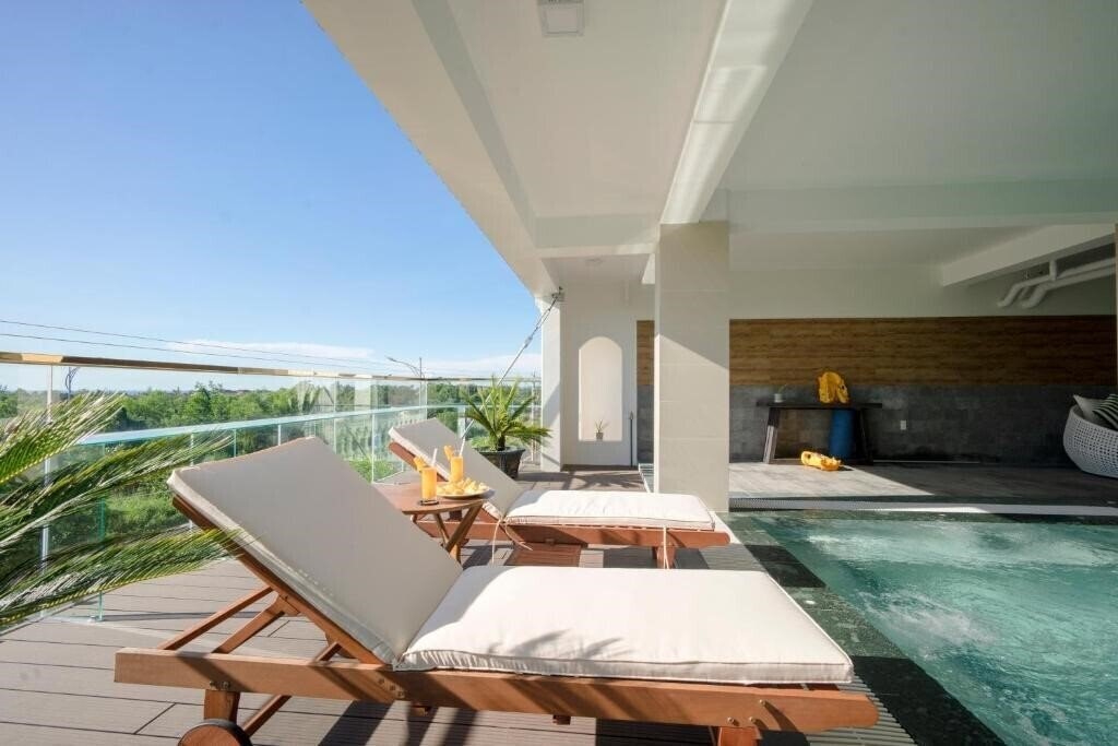 Изображение UMI-PQ hotel 3*