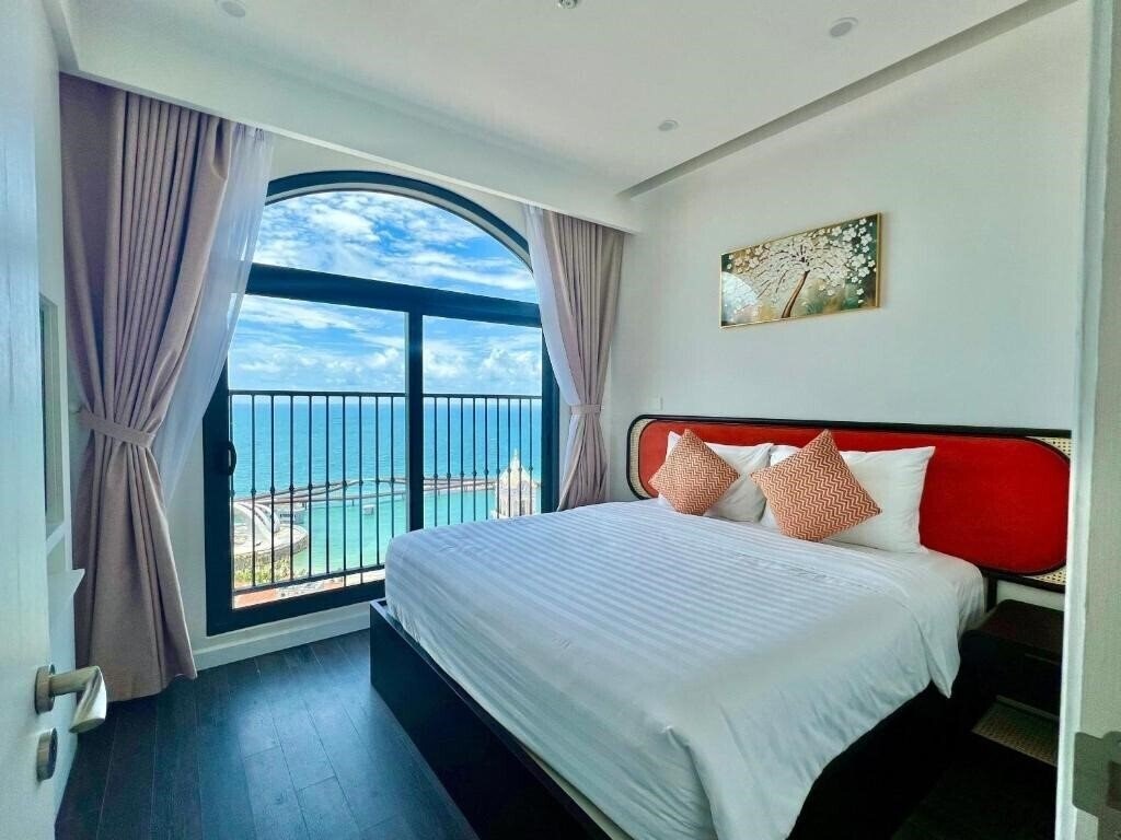 Фото Harry Phu Quoc Hotel 3 3*