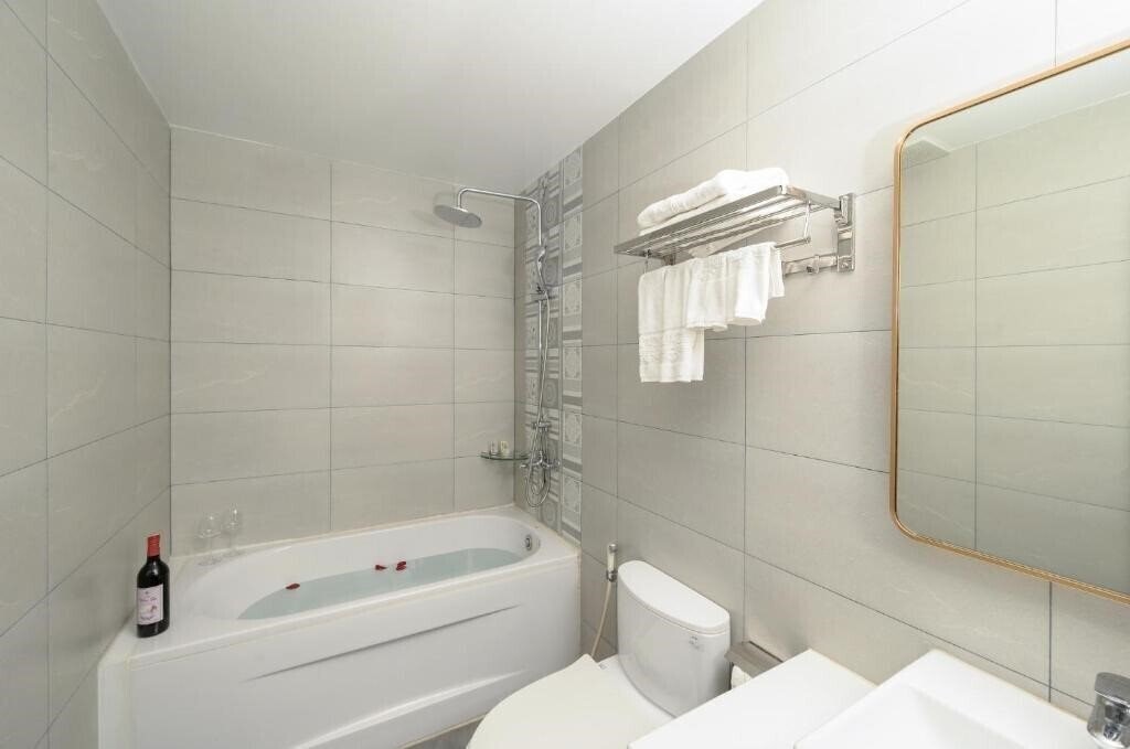 Фотография Harry Phu Quoc Hotel 3 3*
