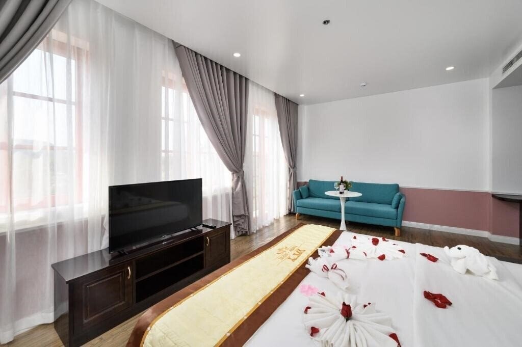 Изображение Harry Phu Quoc Hotel 3 3*