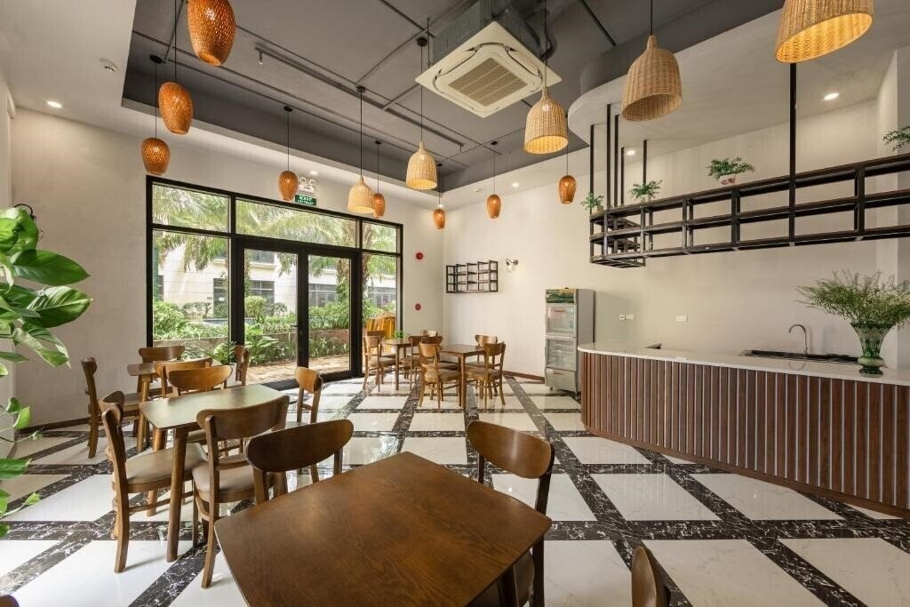 Фото Hygg Hotel 3*