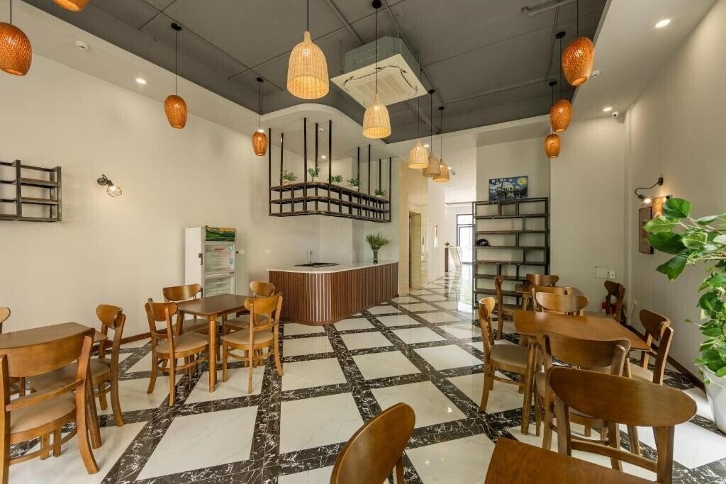 Фотография Hygg Hotel 3*