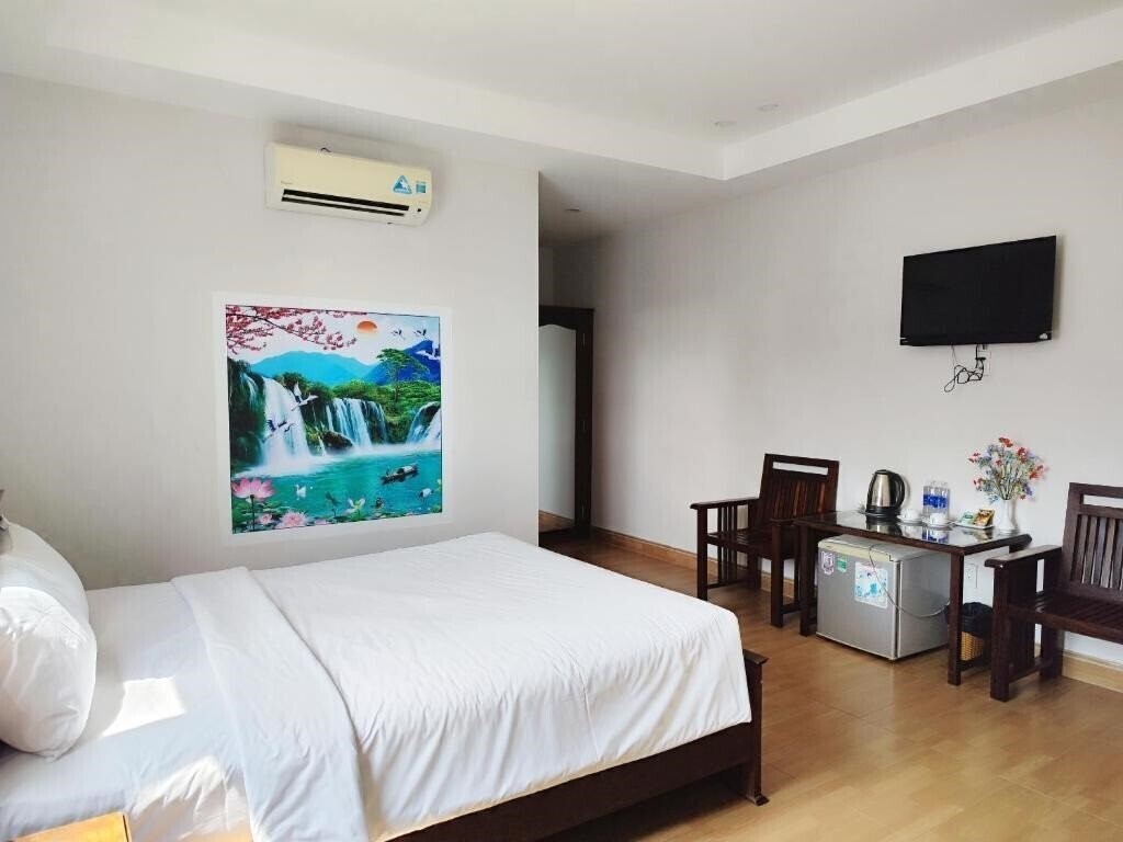 Фотография Phu Quoc Center Hotel 3*