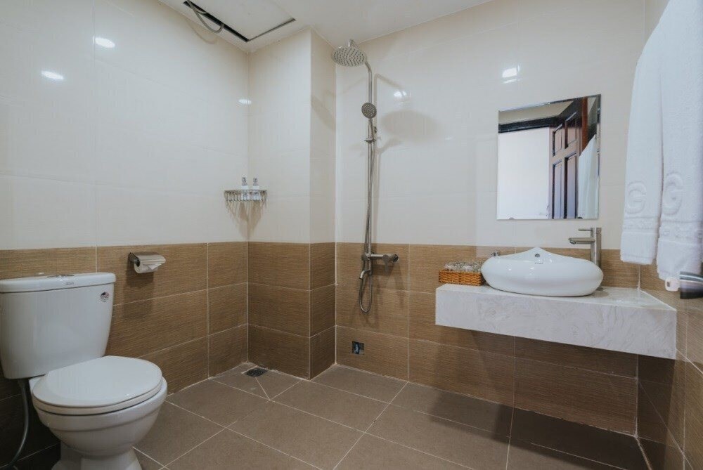 Фото Le Garden Resort & Spa Phu Quoc 3*