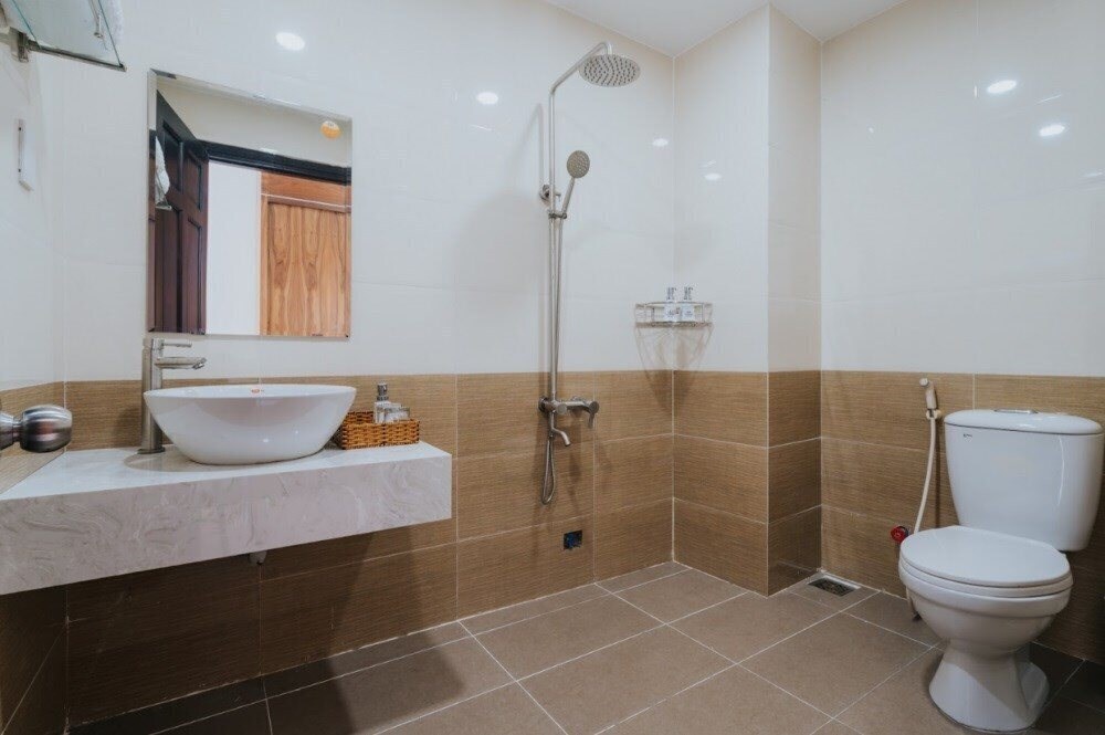 Картинка Le Garden Resort & Spa Phu Quoc 3*