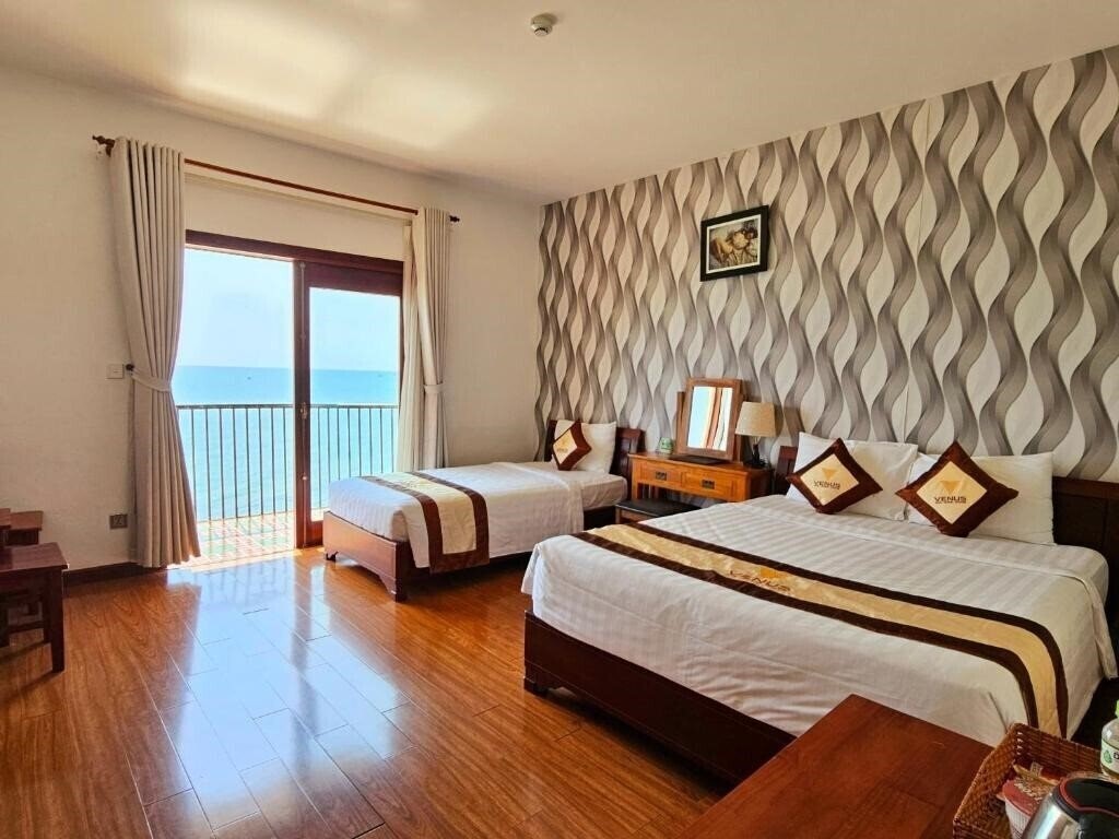 Отель Venus Hotel Phu Quoc 2*