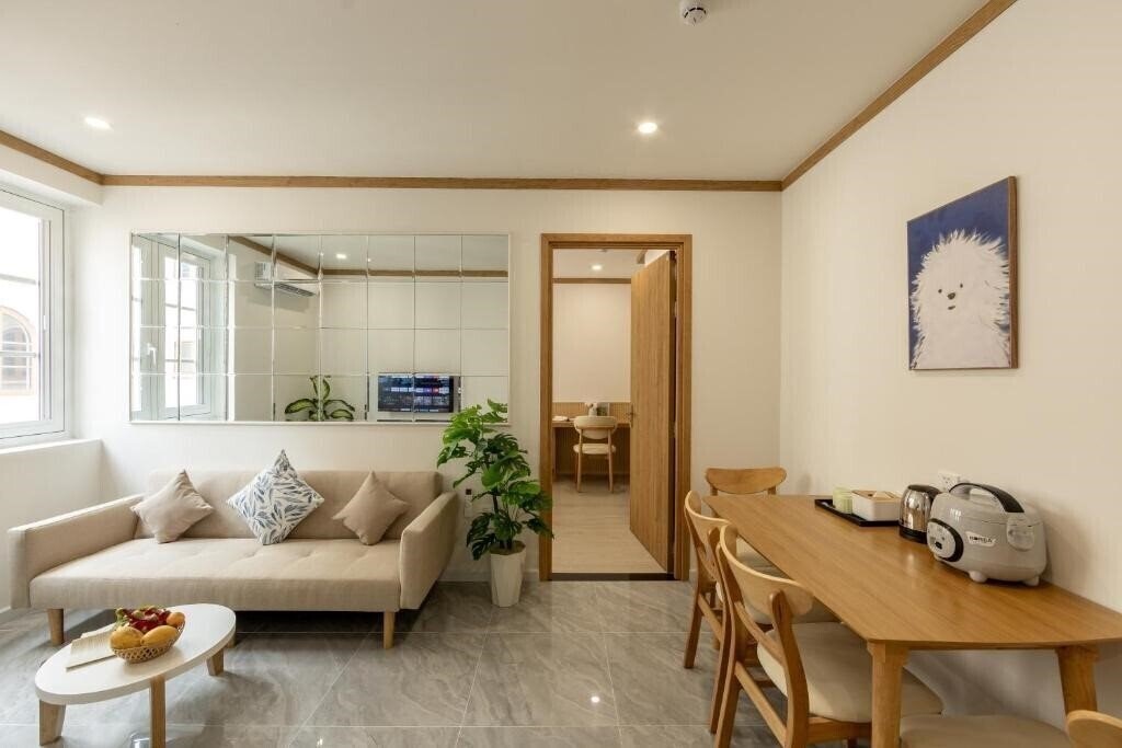 Фотография Koa Apart Hotel 3*