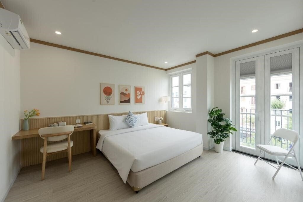 Изображение Koa Apart Hotel 3*