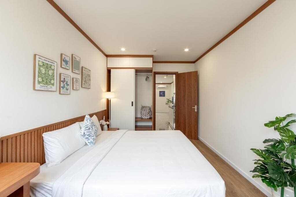 Картинка Koa Apart Hotel 3*