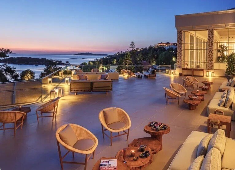 Изображение Rixos Phu Quoc Vietnam (Nam Dao/Hon Thom) 5*