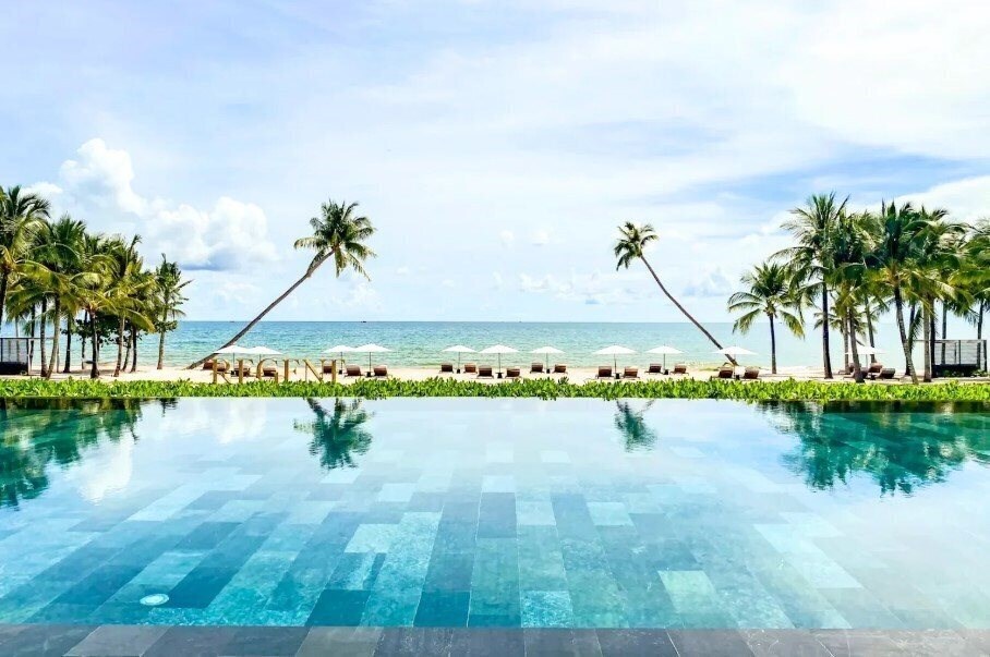 Фото Rixos Phu Quoc Vietnam (Nam Dao/Hon Thom) 5*
