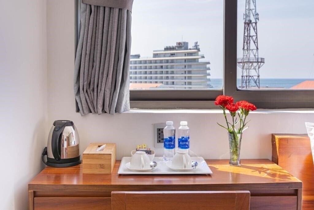 Изображение Hong Tuyet Marina 3*