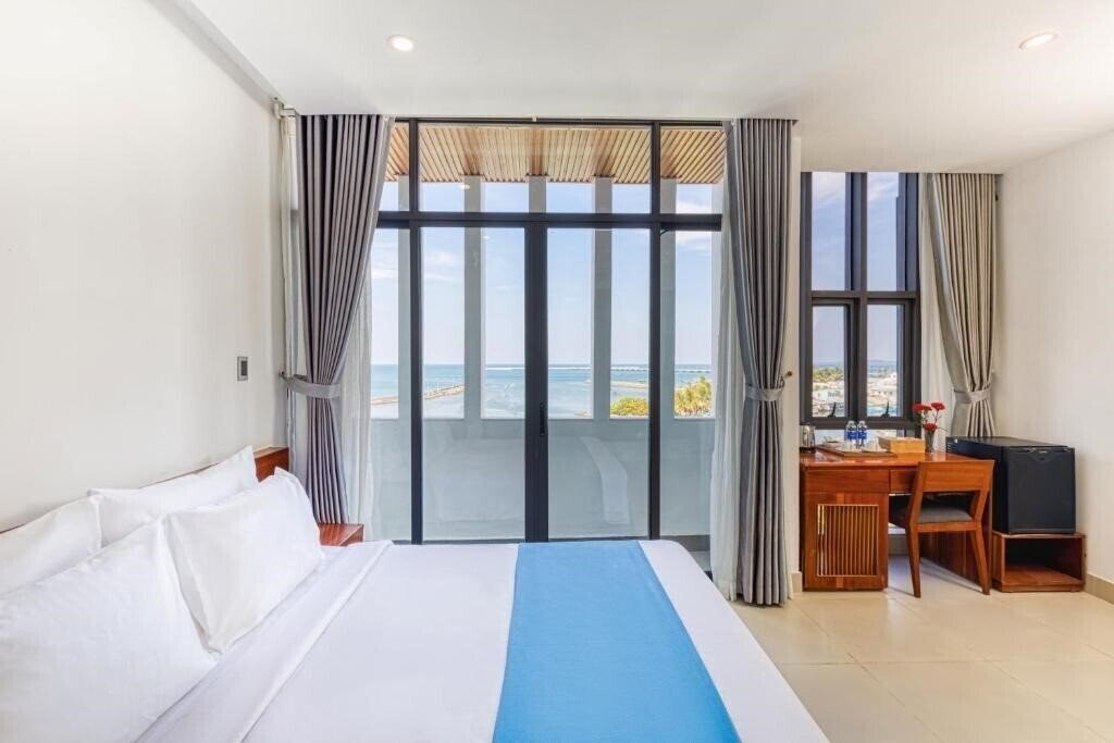 Картинка Hong Tuyet Marina 3*