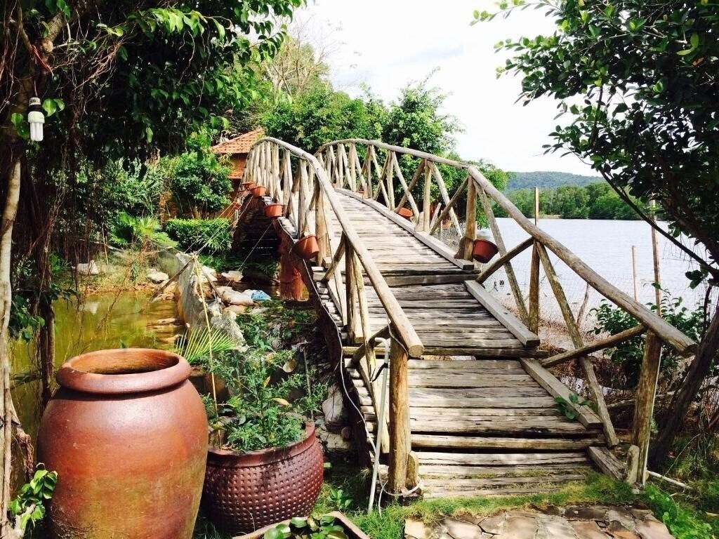 Фотография Chez Carole Resort 3*