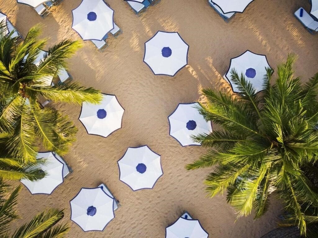 Фото La Veranda Resort Phu Quoc 5*