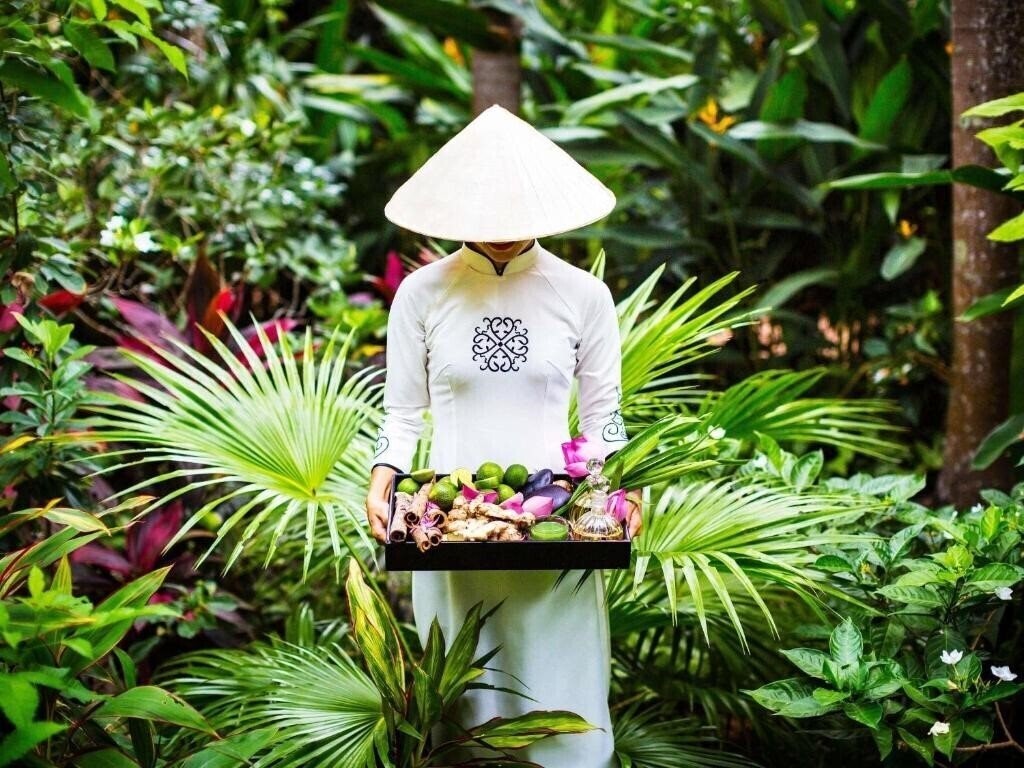 Изображение La Veranda Resort Phu Quoc 5*
