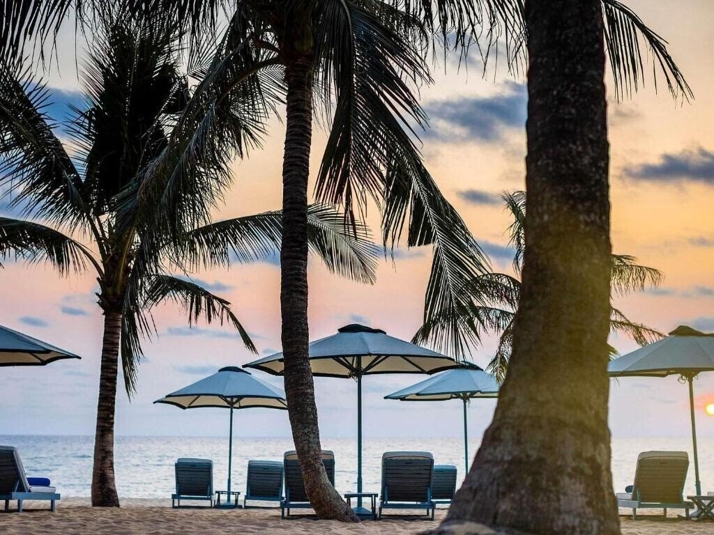 Картинка La Veranda Resort Phu Quoc 5*