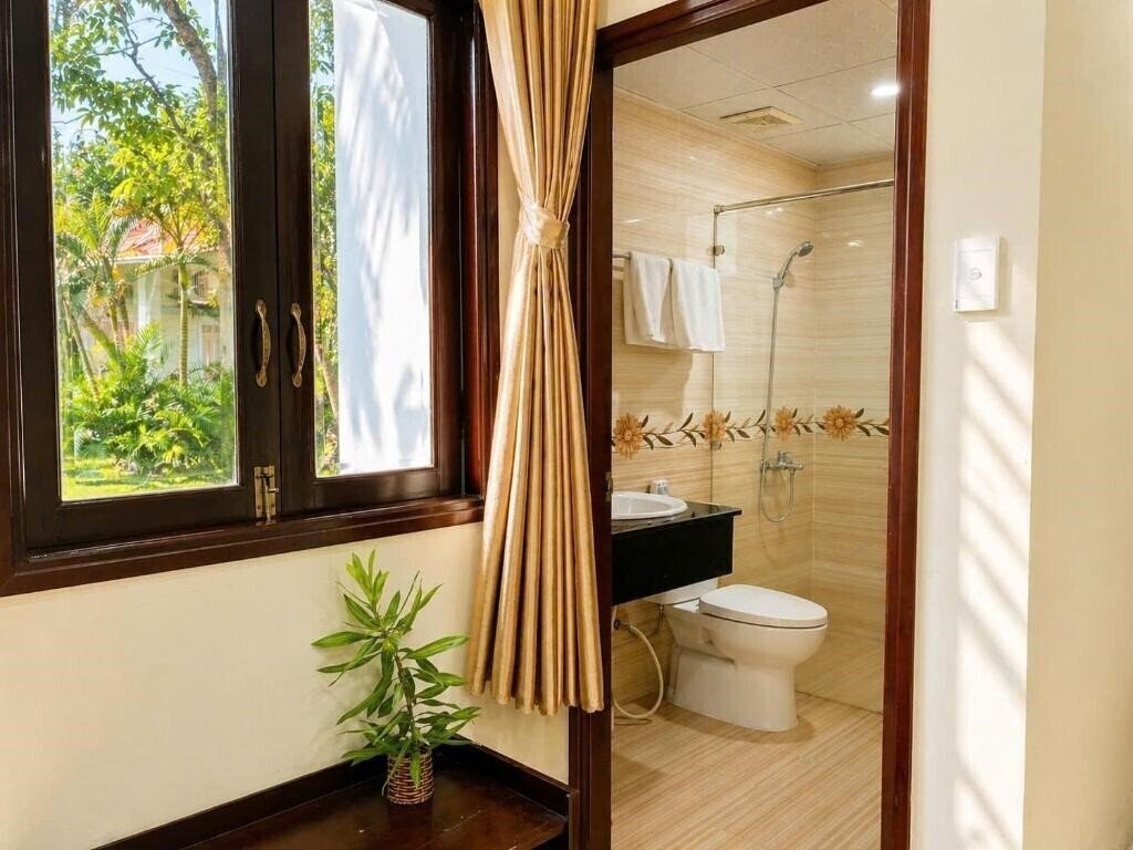 Фотография Cuu Long Phu Quoc Resort 3*