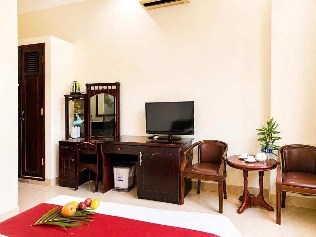 Изображение Cuu Long Phu Quoc Resort 3*