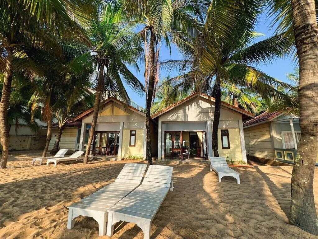 Картинка Cuu Long Phu Quoc Resort 3*
