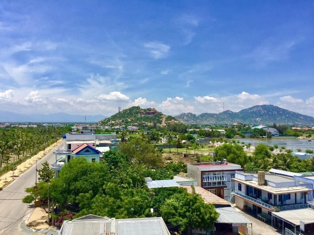 Картинка Huong Bien 3*