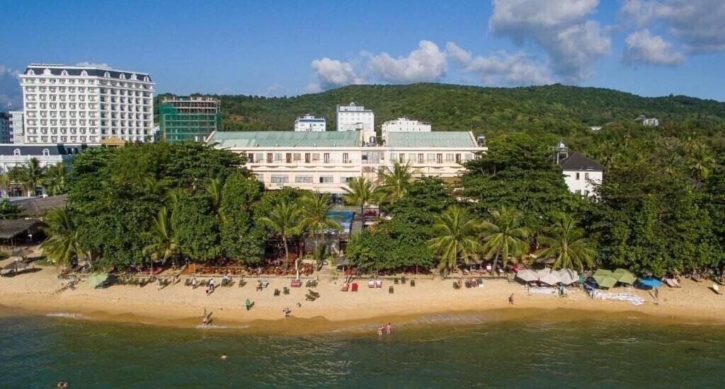 Изображение Kim Hoa Resort 3*