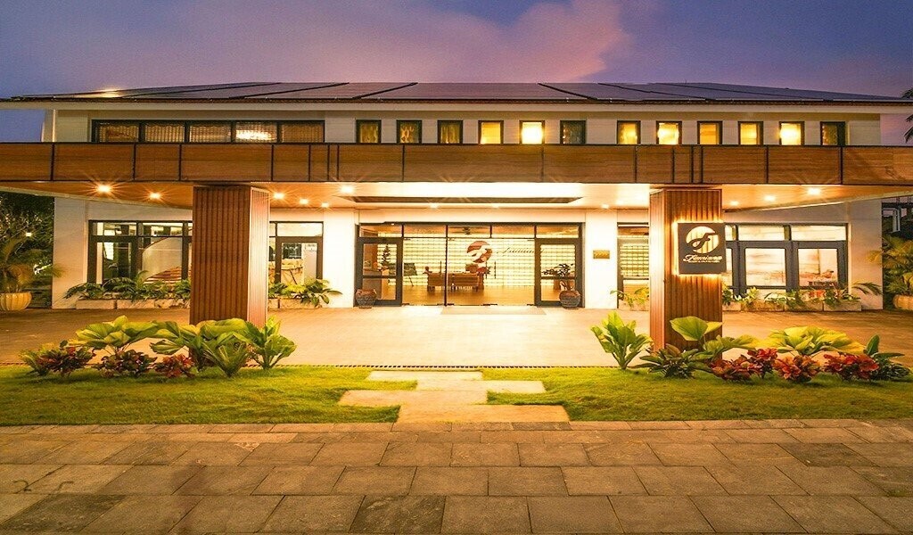 Фото Famiana Resort & SPA 4*