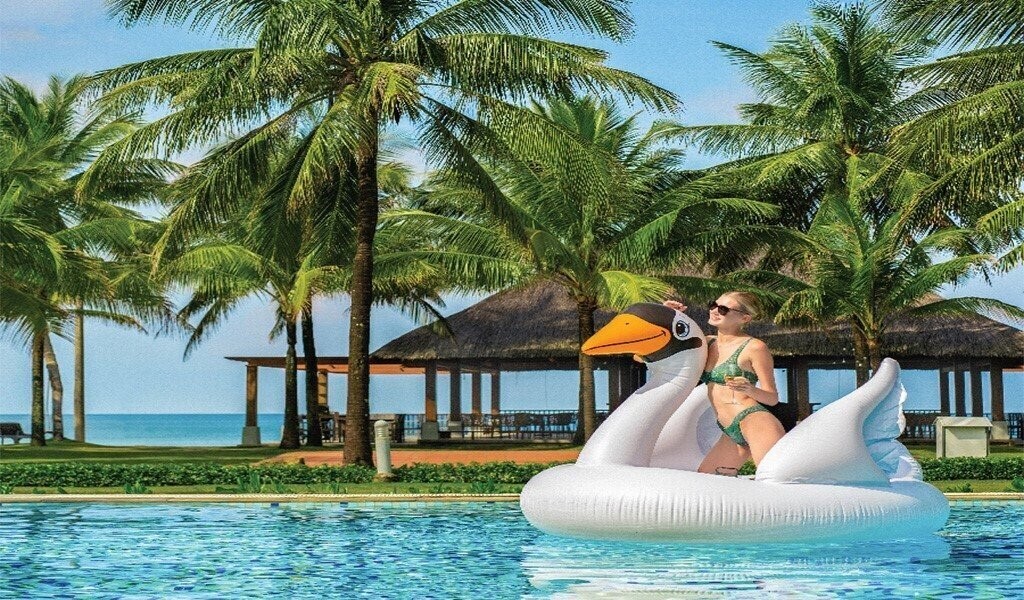 Фотография Famiana Resort & SPA 4*