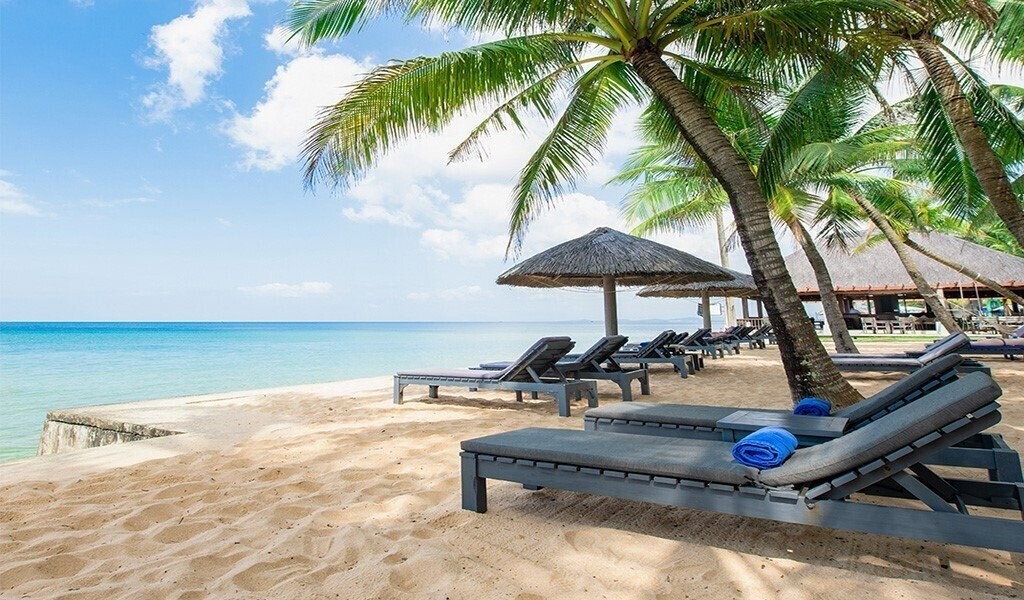 Изображение Famiana Resort & SPA 4*