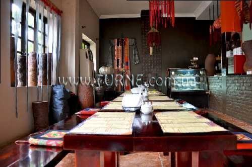 Изображение Boutique Sapa Hotel 2*