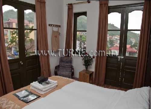Фото Boutique Sapa Hotel 2*
