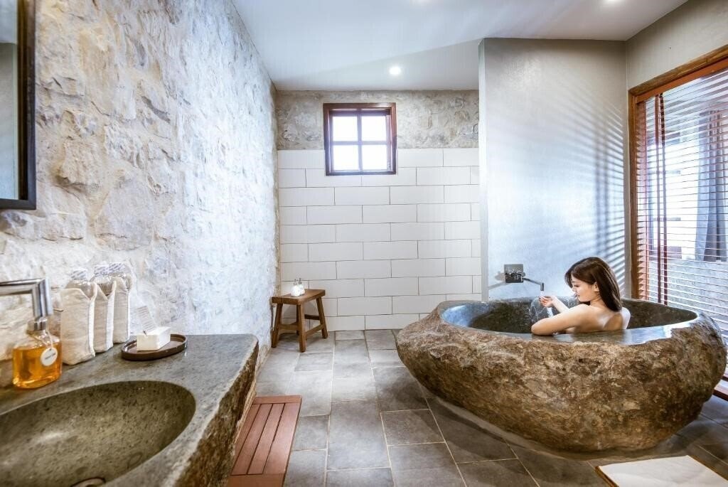 Фото Topas Ecolodge 4*