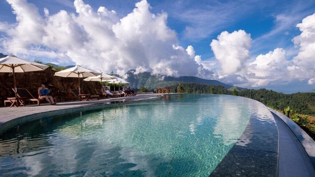 Фотография Topas Ecolodge 4*