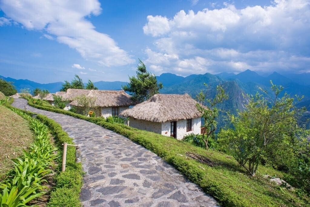 Изображение Topas Ecolodge 4*