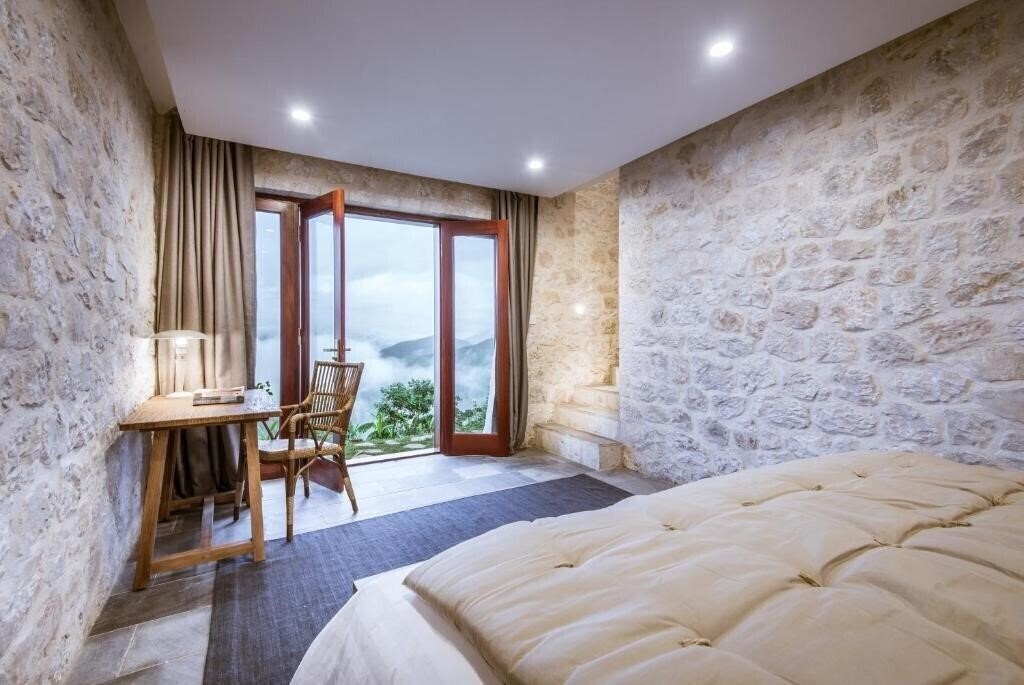 Картинка Topas Ecolodge 4*