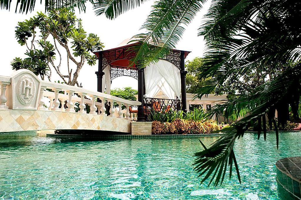 The Imperial Hotel Vung Tau 5* фотосуреті