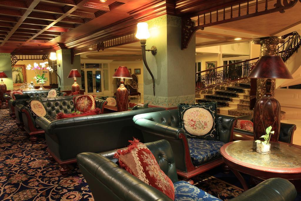 The Imperial Hotel Vung Tau 5* суреті