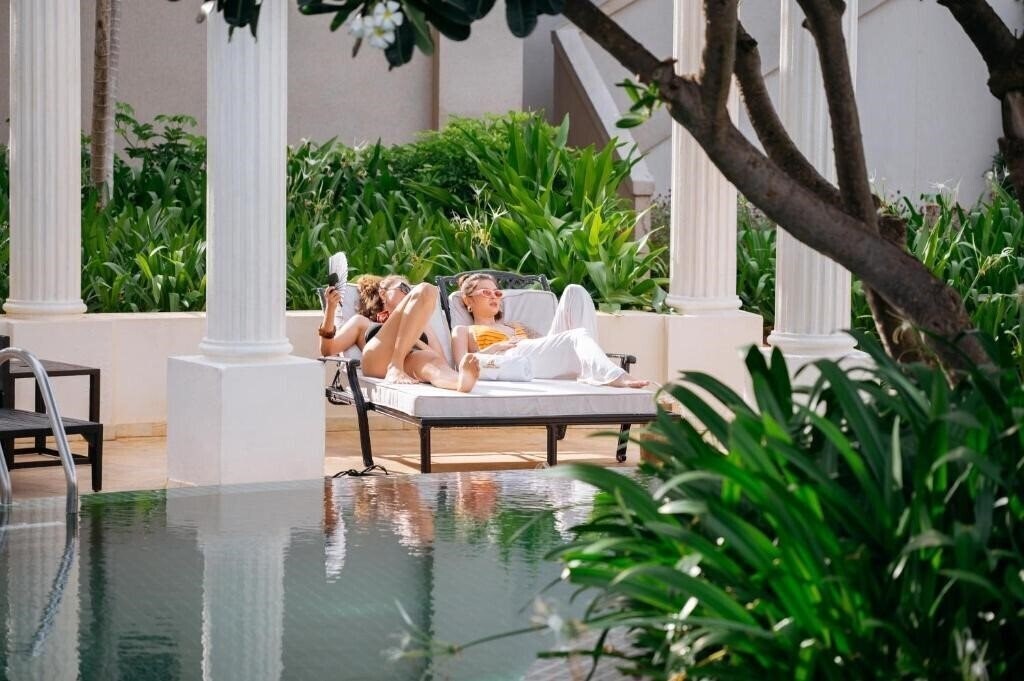 Фотография The Imperial Hotel Vung Tau 5*