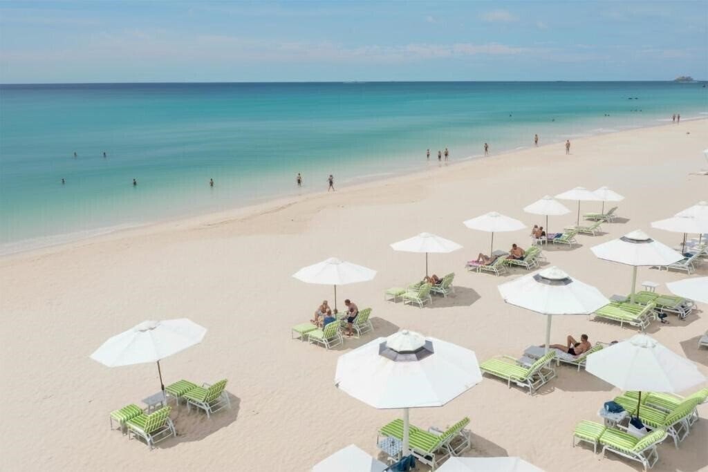 Изображение The Imperial Hotel Vung Tau 5*